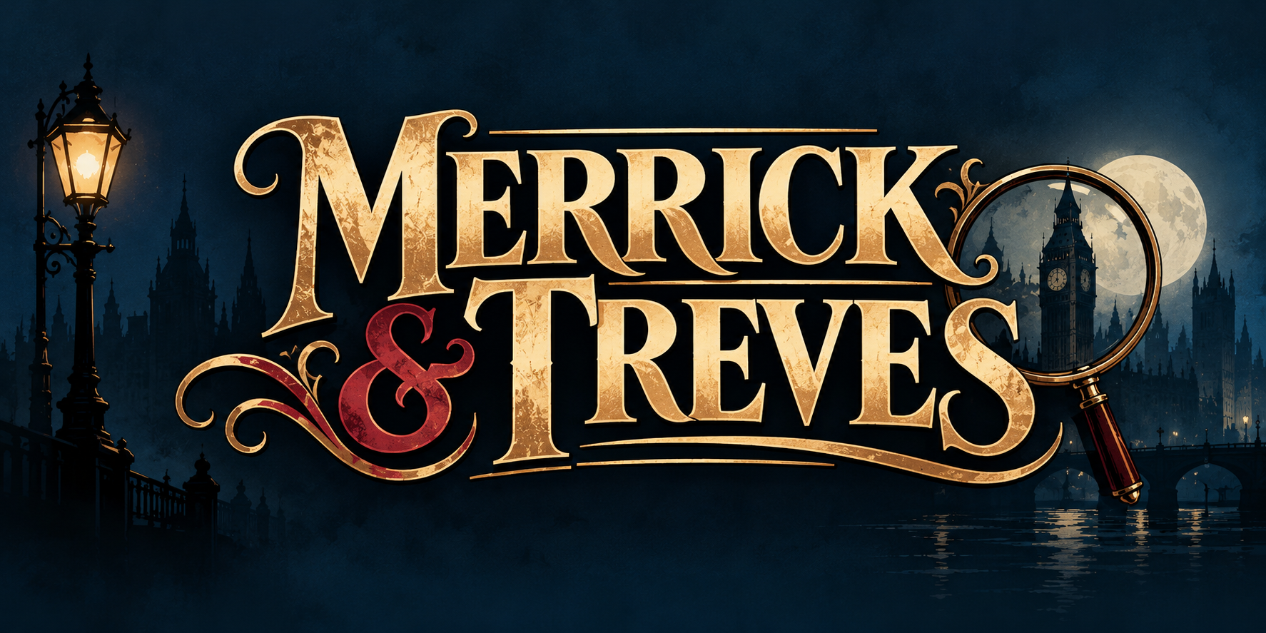 Los creadores de Archer preparan Merrick & Treves, una nueva serie de animación para HBO