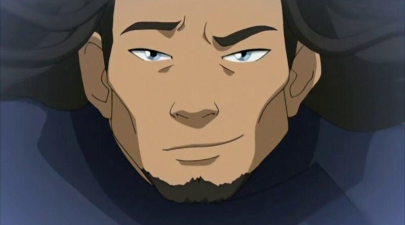 Primeras imágenes del Avatar Kuruk