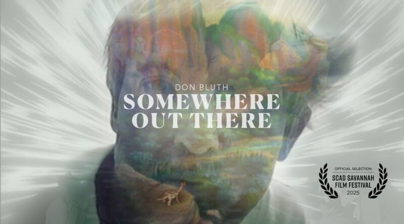 Don Bluth - Somewhere Out There