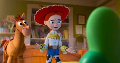 Toy Story 5