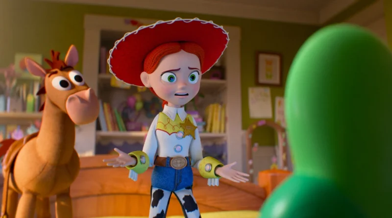 Toy Story 5