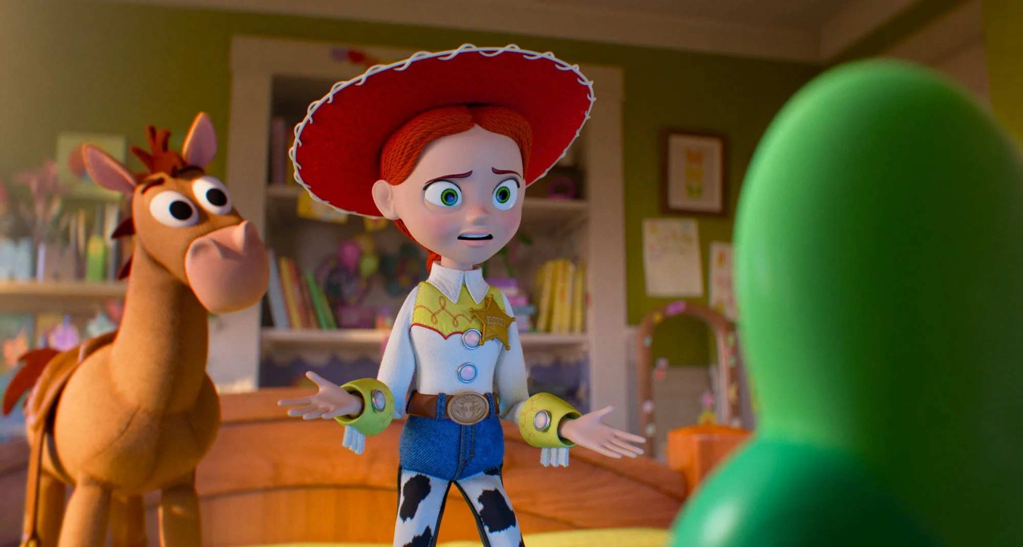 Toy Story 5: una secuela innecesaria que recupera parte de la magia