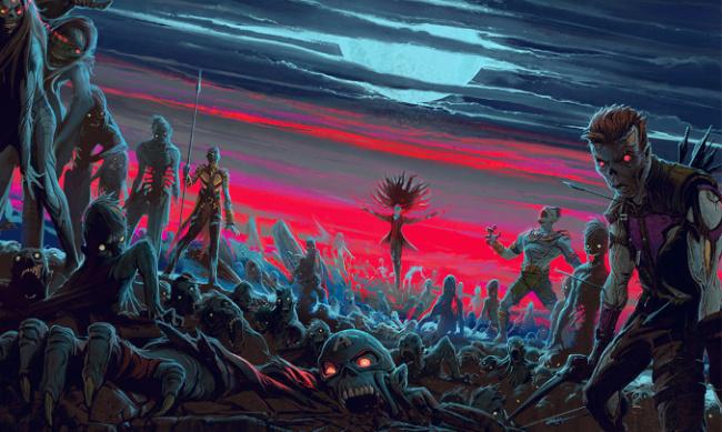 «Marvel Zombies» regresará con tres nuevos especiales de animación hasta 2029