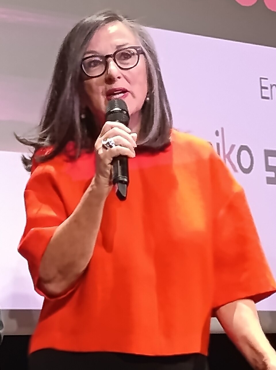 Chelo Loureiro recibe el Premio DIBOOS de Honor 2026 por su trayectoria en la animación española