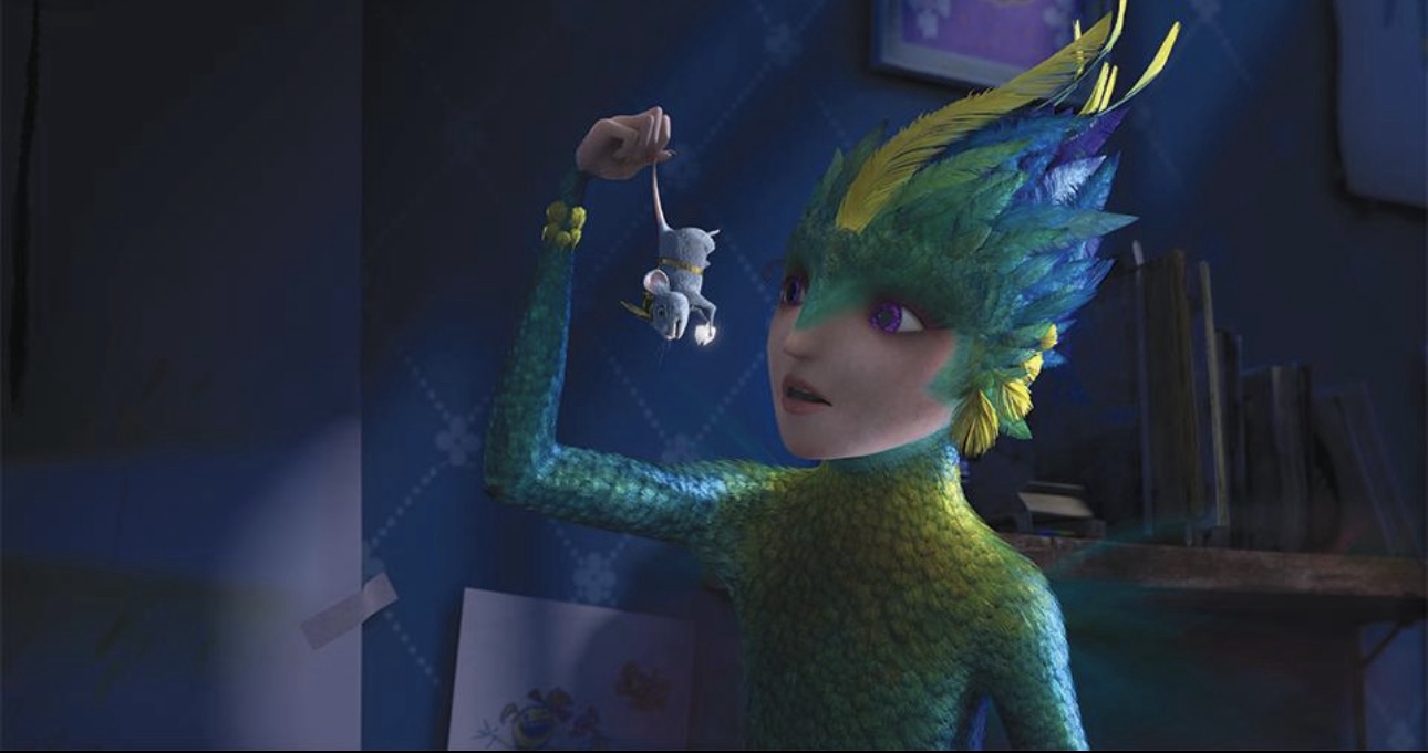 «Nightling»: la animación europea reinventa la historia del Hada de los Dientes