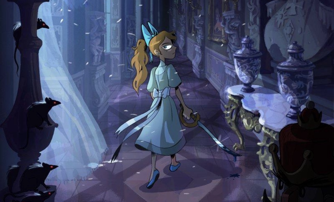 «Clara and the Below»: el creador de «Anfibilandia» revela nuevos detalles de su versión terrorífica de «El cascanueces»