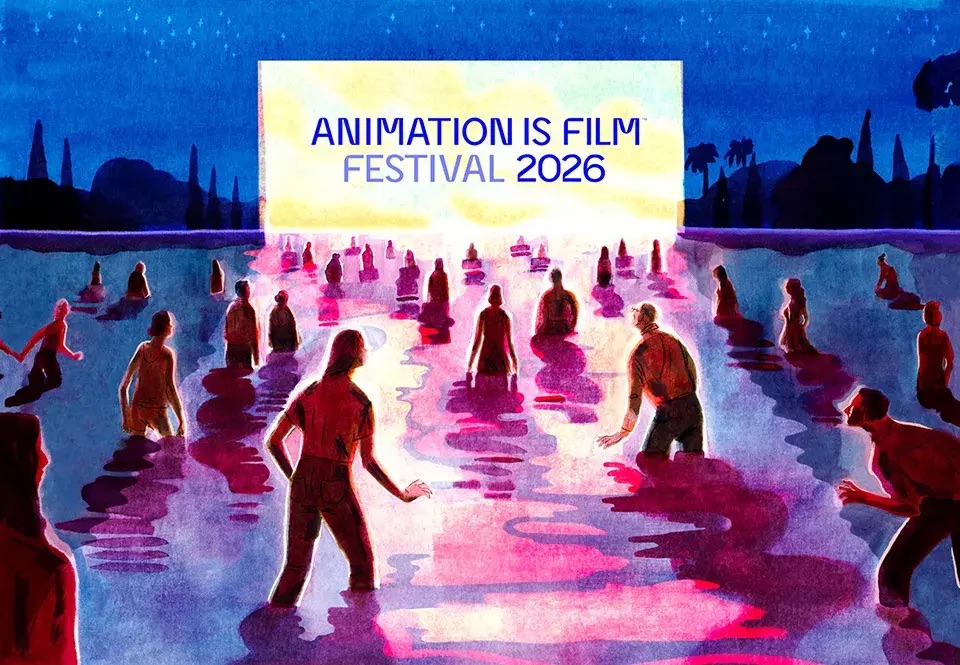 «Tangles» e «Iron Boy» lideran el palmarés de Animation Is Film 2026