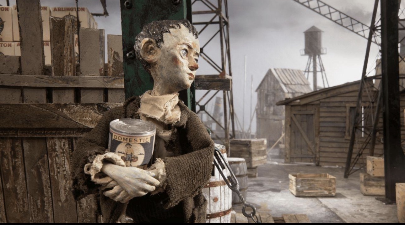 SUNCINE 2026 llevará diez cortometrajes de animación a CaixaForum+