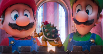 Super Mario Galaxy